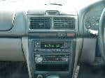 Used 1999 SUBARU FORESTER BF69528 for Sale Image 23