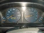 Used 1999 SUBARU FORESTER BF69528 for Sale Image 25