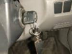 Used 1999 SUBARU FORESTER BF69528 for Sale Image 26