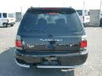 Used 1999 SUBARU FORESTER BF69528 for Sale Image 4
