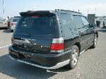 Used 1999 SUBARU FORESTER BF69528 for Sale Image 5
