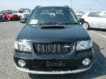 Used 1999 SUBARU FORESTER BF69528 for Sale Image 8