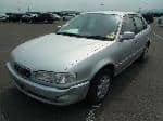 Used 1999 TOYOTA SPRINTER SEDAN BF69529 for Sale Image 1