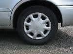 Used 1999 TOYOTA SPRINTER SEDAN BF69529 for Sale Image 10