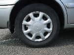 Used 1999 TOYOTA SPRINTER SEDAN BF69529 for Sale Image 11