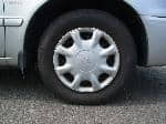 Used 1999 TOYOTA SPRINTER SEDAN BF69529 for Sale Image 12