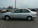 Used 1999 TOYOTA SPRINTER SEDAN BF69529 for Sale Image 2