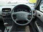 Used 1999 TOYOTA SPRINTER SEDAN BF69529 for Sale Image 21