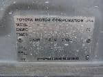 Used 1999 TOYOTA SPRINTER SEDAN BF69529 for Sale Image 26