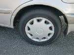 Used 1996 TOYOTA SPRINTER SEDAN BF69530 for Sale Image 10