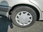 Used 1996 TOYOTA SPRINTER SEDAN BF69530 for Sale Image 11