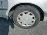 Used 1996 TOYOTA SPRINTER SEDAN BF69530 for Sale Image 12