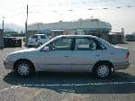 Used 1996 TOYOTA SPRINTER SEDAN BF69530 for Sale Image 2