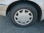 Used 1996 TOYOTA SPRINTER SEDAN BF69530 for Sale Image 9