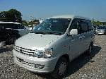 Used 1997 TOYOTA TOWNACE NOAH BF69406 for Sale Image 1