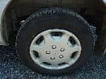 Used 1997 TOYOTA TOWNACE NOAH BF69406 for Sale Image 10