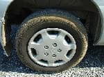 Used 1997 TOYOTA TOWNACE NOAH BF69406 for Sale Image 11