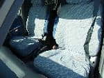 Used 1997 TOYOTA TOWNACE NOAH BF69406 for Sale Image 18