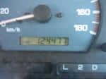Used 1997 TOYOTA TOWNACE NOAH BF69406 for Sale Image 25