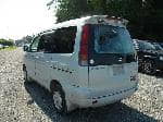 Used 1997 TOYOTA TOWNACE NOAH BF69406 for Sale Image 3