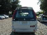 Used 1997 TOYOTA TOWNACE NOAH BF69406 for Sale Image 4
