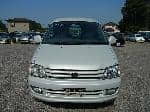 Used 1997 TOYOTA TOWNACE NOAH BF69406 for Sale Image 8