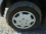Used 1997 TOYOTA TOWNACE NOAH BF69406 for Sale Image 9