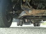Used 1996 MITSUBISHI CANTER GUTS BF69489 for Sale Image 13