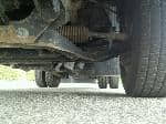 Used 1996 MITSUBISHI CANTER GUTS BF69489 for Sale Image 14
