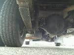 Used 1996 MITSUBISHI CANTER GUTS BF69489 for Sale Image 15