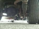 Used 1996 MITSUBISHI CANTER GUTS BF69489 for Sale Image 16