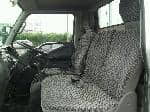 Used 1996 MITSUBISHI CANTER GUTS BF69489 for Sale Image 18