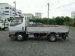 Used 1996 MITSUBISHI CANTER GUTS BF69489 for Sale Image 2