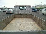 Used 1996 MITSUBISHI CANTER GUTS BF69489 for Sale Image 20