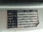 Used 1996 MITSUBISHI CANTER GUTS BF69489 for Sale Image 27