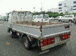 Used 1996 MITSUBISHI CANTER GUTS BF69489 for Sale Image 3