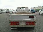 Used 1996 MITSUBISHI CANTER GUTS BF69489 for Sale Image 4
