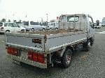 Used 1996 MITSUBISHI CANTER GUTS BF69489 for Sale Image 5