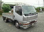 Used 1996 MITSUBISHI CANTER GUTS BF69489 for Sale Image 7