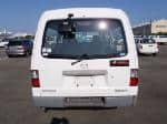Used 2004 MAZDA BONGO BRAWNY VAN BF69490 for Sale Image 4