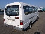 Used 2004 MAZDA BONGO BRAWNY VAN BF69490 for Sale Image 5