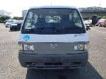 Used 2004 MAZDA BONGO BRAWNY VAN BF69490 for Sale Image 8