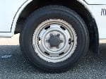 Used 2004 MAZDA BONGO BRAWNY VAN BF69490 for Sale Image 9
