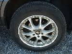 Used 1998 TOYOTA HARRIER BF69450 for Sale Image 10