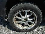 Used 1998 TOYOTA HARRIER BF69450 for Sale Image 11