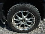 Used 1998 TOYOTA HARRIER BF69450 for Sale Image 12