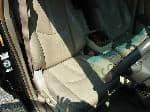 Used 1998 TOYOTA HARRIER BF69450 for Sale Image 17