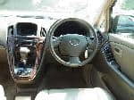 Used 1998 TOYOTA HARRIER BF69450 for Sale Image 21