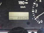 Used 1998 TOYOTA HARRIER BF69450 for Sale Image 24