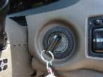 Used 1998 TOYOTA HARRIER BF69450 for Sale Image 28